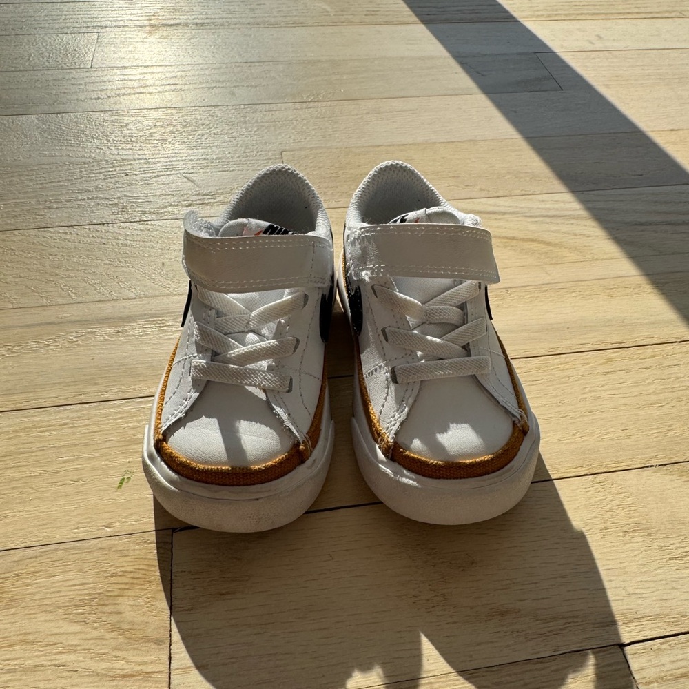 Nike Court Legacy Toddler Sneakers